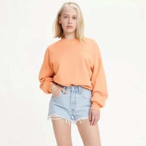 Levi’s 501 shorts - Luxor Heat